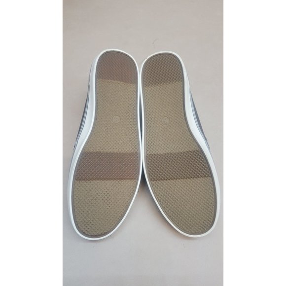 Men's Elliot Casual Apparel Sneakers - Goodfellow & Co Gray 8 - Picture 4 of 10